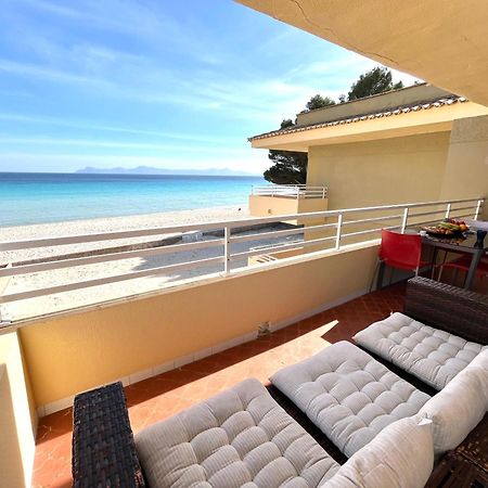 El Paraiso Alcudia  Dış mekan fotoğraf