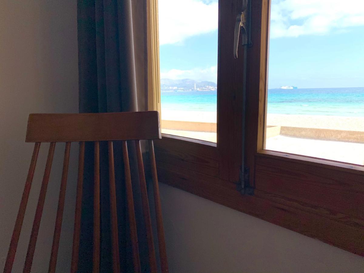 El Paraiso Alcudia  Dış mekan fotoğraf