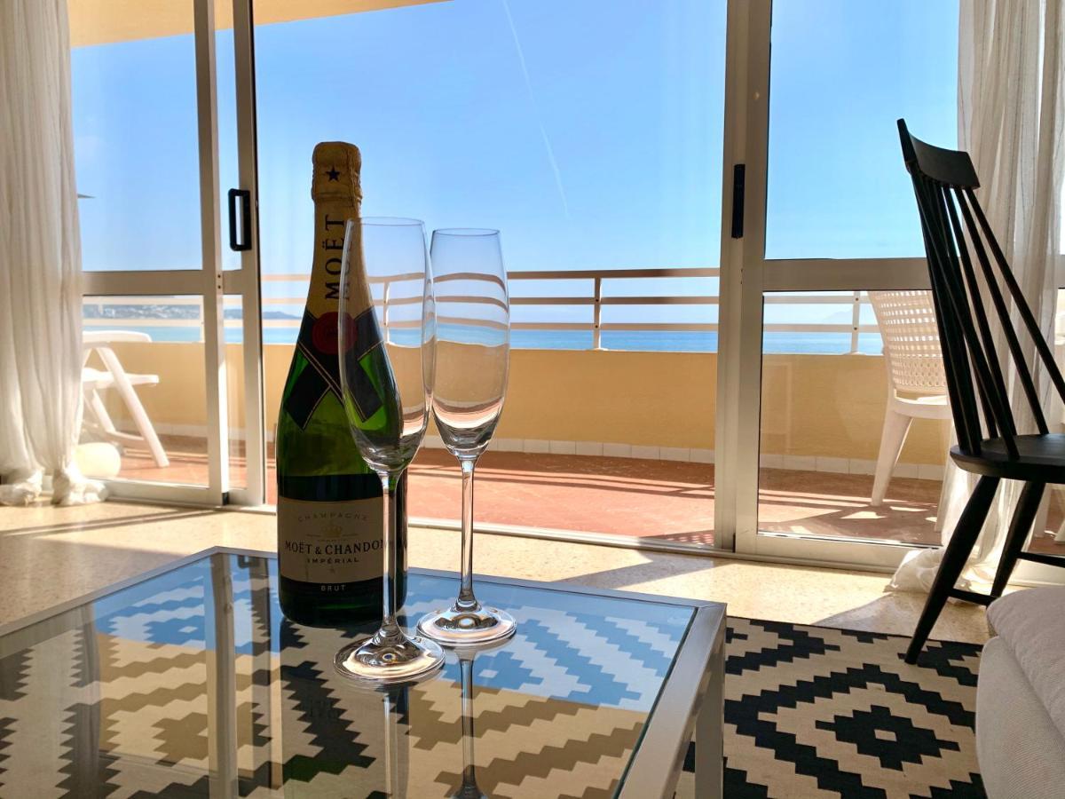 El Paraiso Alcudia  Dış mekan fotoğraf