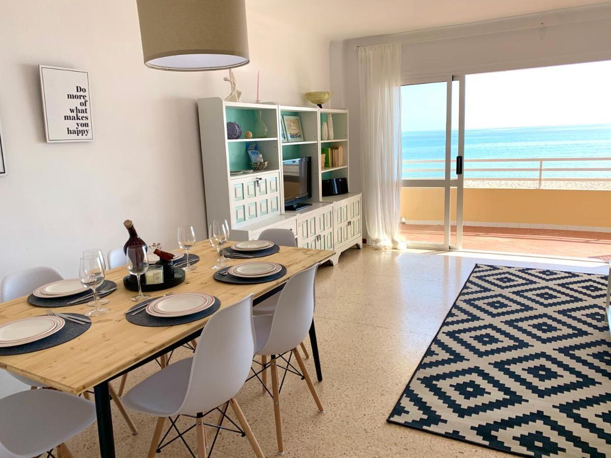 El Paraiso Alcudia  Dış mekan fotoğraf