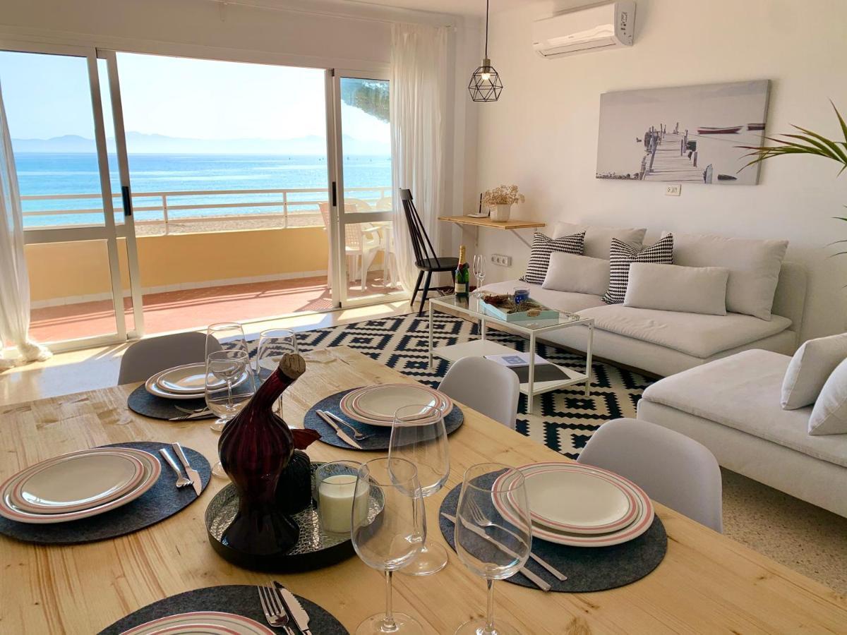 El Paraiso Alcudia  Dış mekan fotoğraf