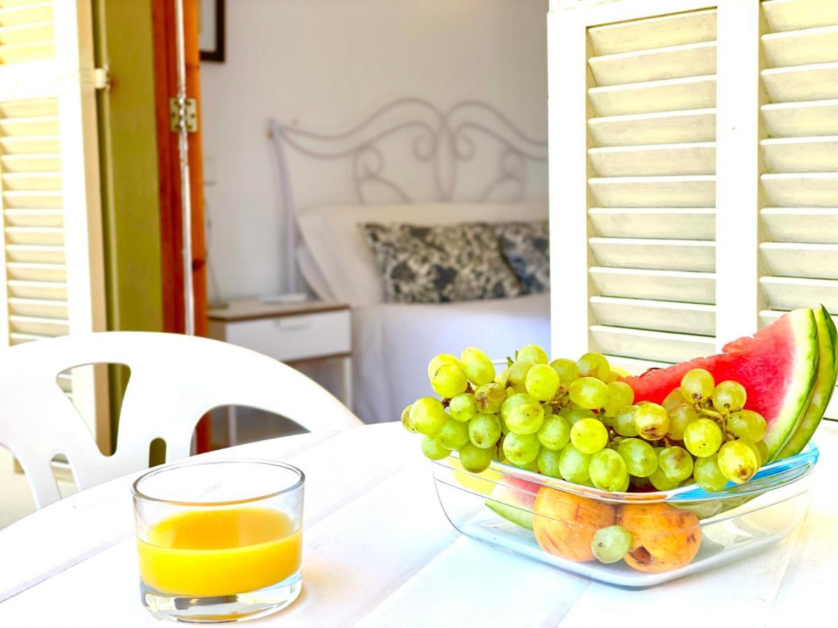 El Paraiso Alcudia  Dış mekan fotoğraf