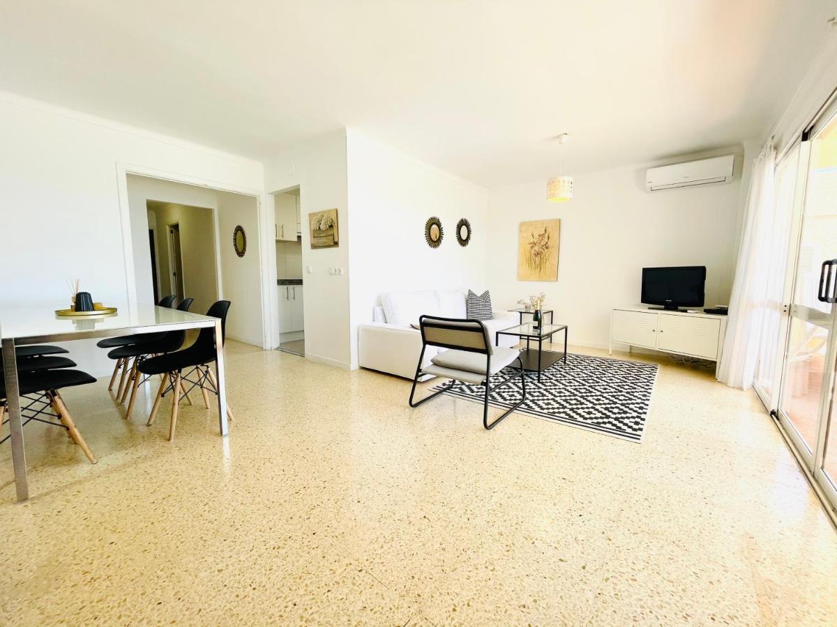 El Paraiso Alcudia  Dış mekan fotoğraf