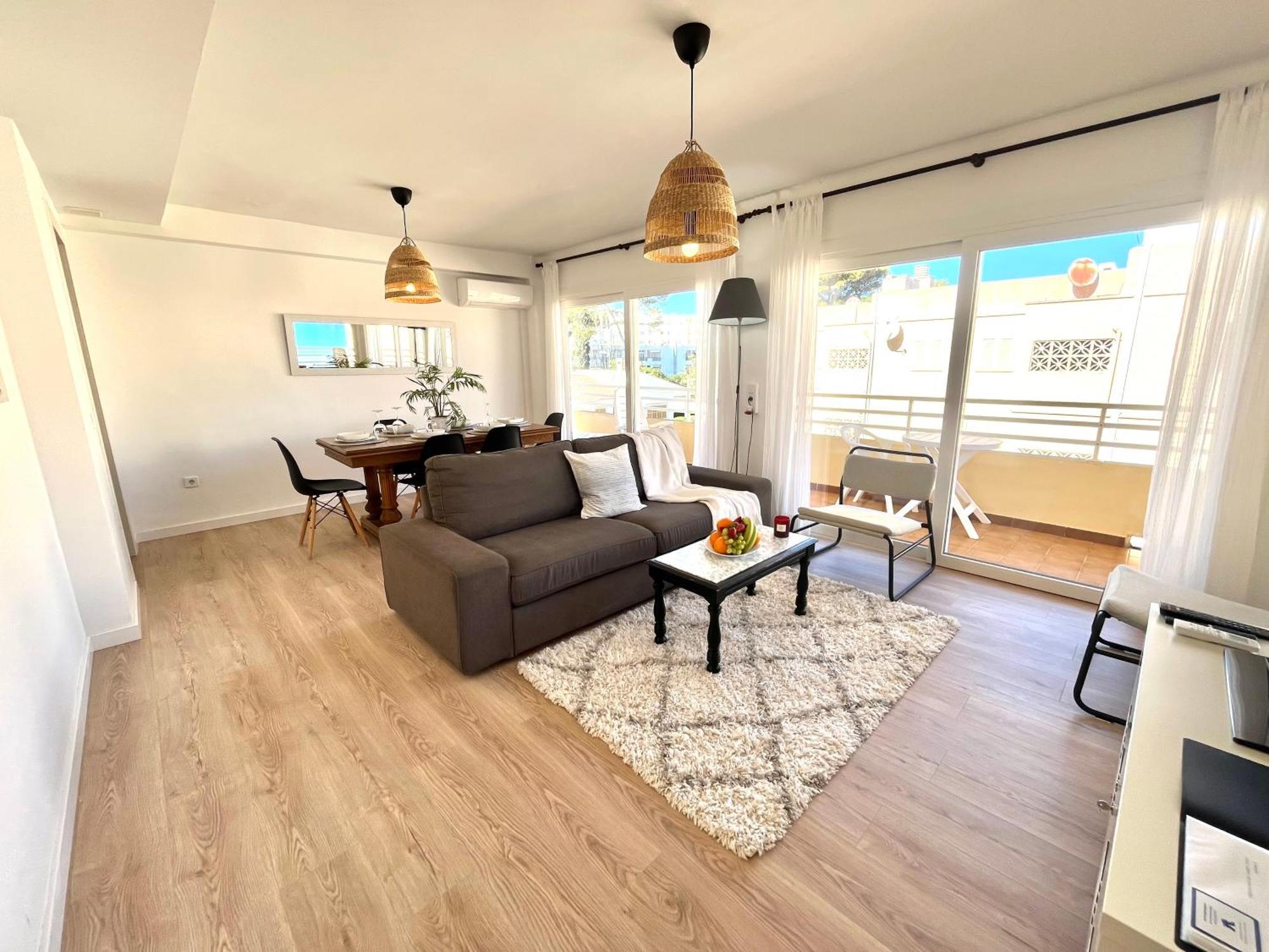 El Paraiso Alcudia  Dış mekan fotoğraf