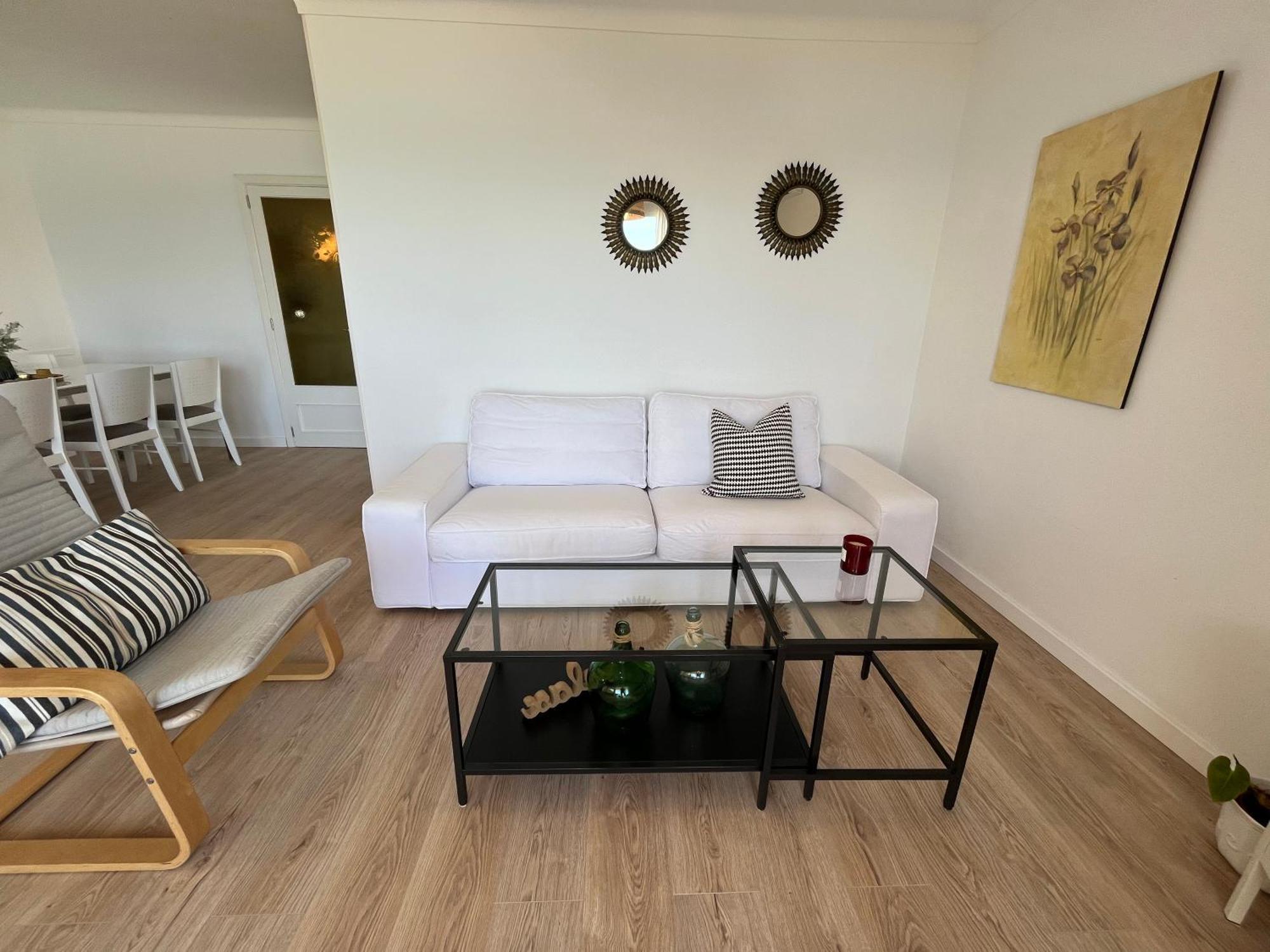 El Paraiso Alcudia  Dış mekan fotoğraf