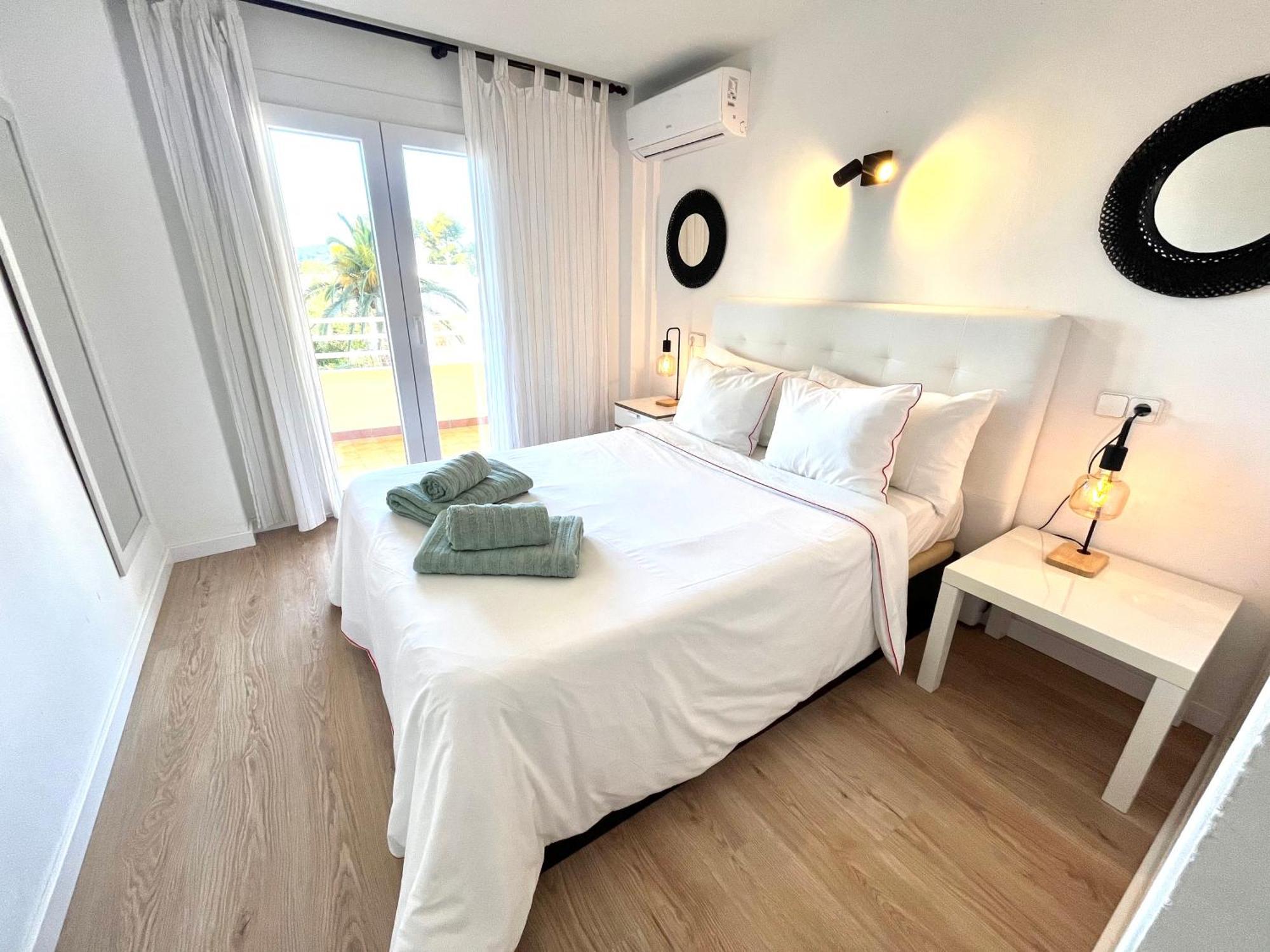 El Paraiso Alcudia  Dış mekan fotoğraf