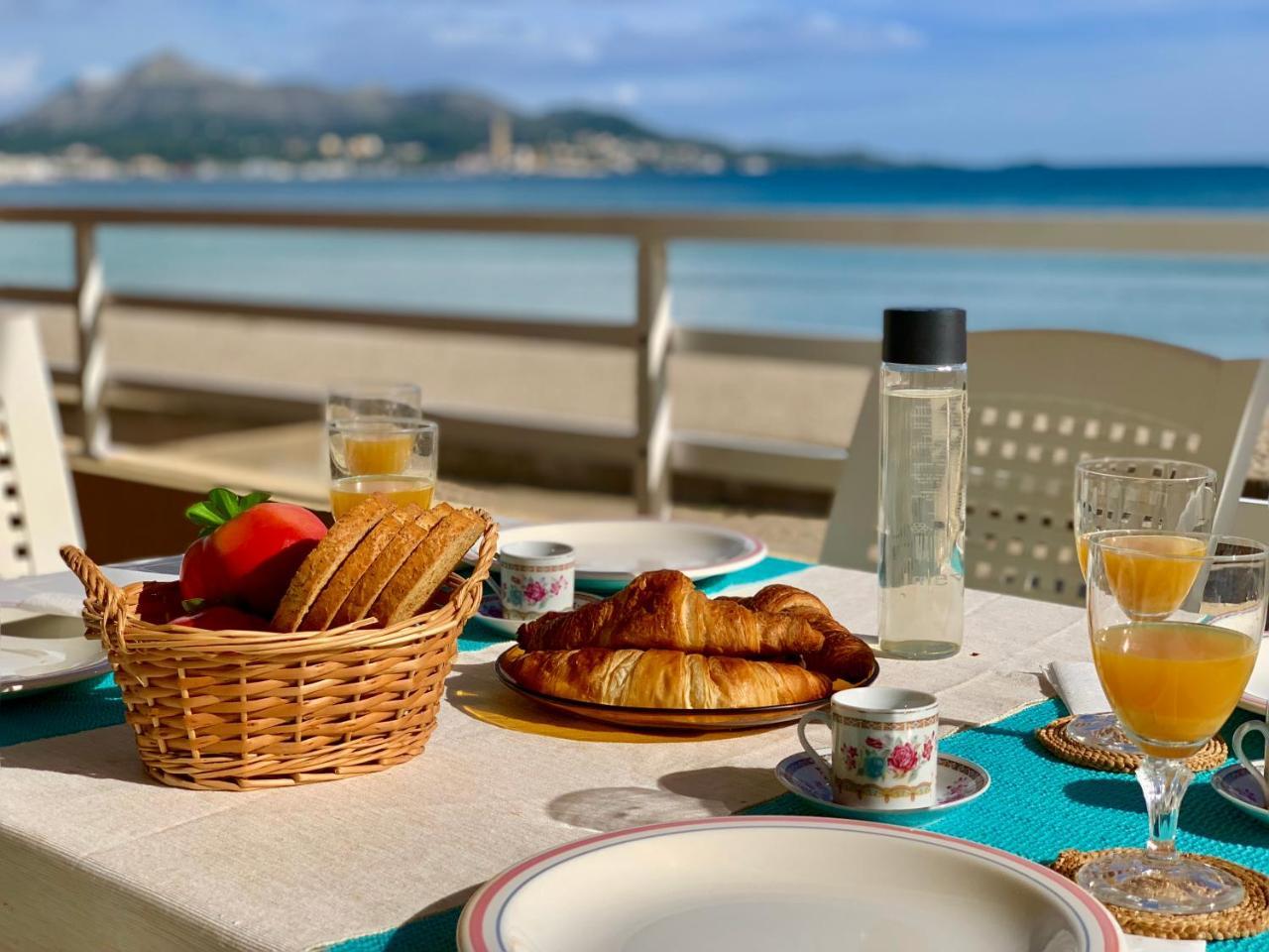 El Paraiso Alcudia  Dış mekan fotoğraf
