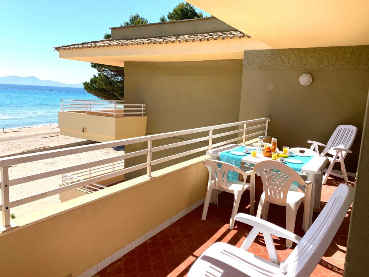 El Paraiso Alcudia  Dış mekan fotoğraf