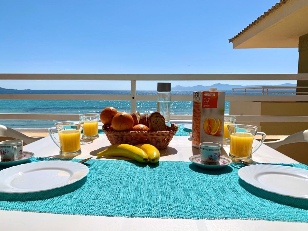 El Paraiso Alcudia  Dış mekan fotoğraf